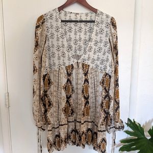 Free People dress